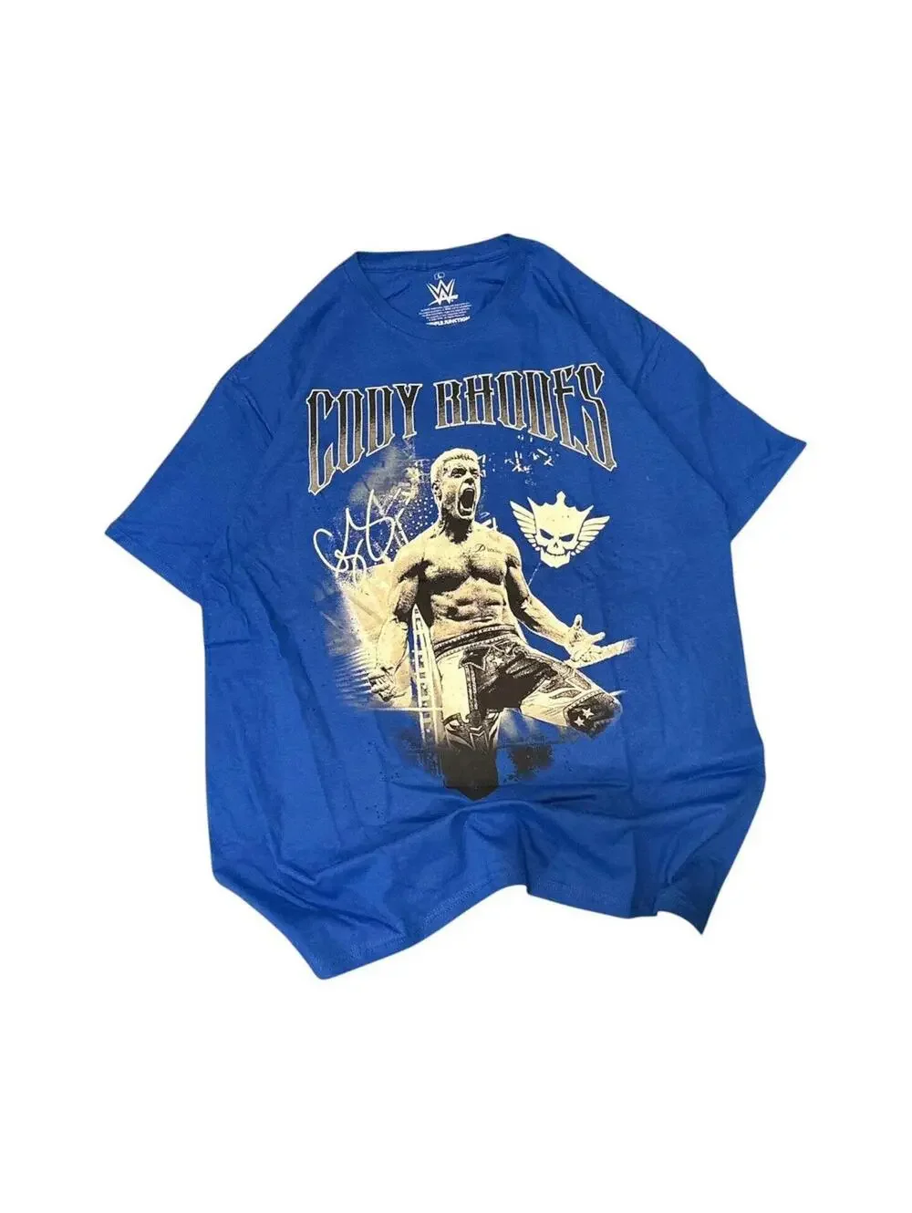 WWE Cody Rhodes Tee - Picture 1 of 4
